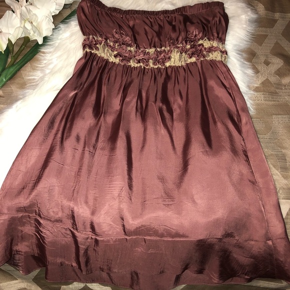 ❤️5/$25 To the Max Tube Dress - Picture 7 of 8